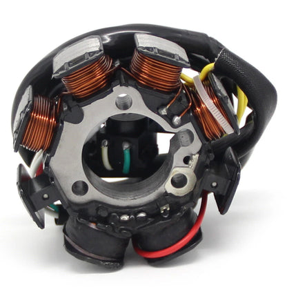 Stator Coil for Kawasaki KLX250 KLX250R KLX300R (1993-2007)