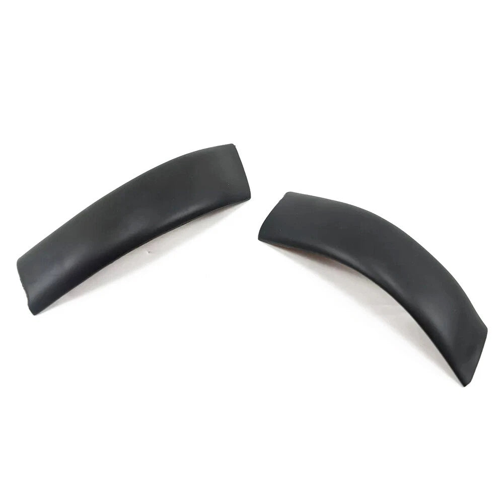 Roof Corner Molding for Ford F250 F350 F450 F550 Super Duty (1999-2023)