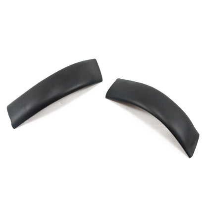 Roof Corner Molding for Ford F250 F350 F450 F550 Super Duty (1999-2023)