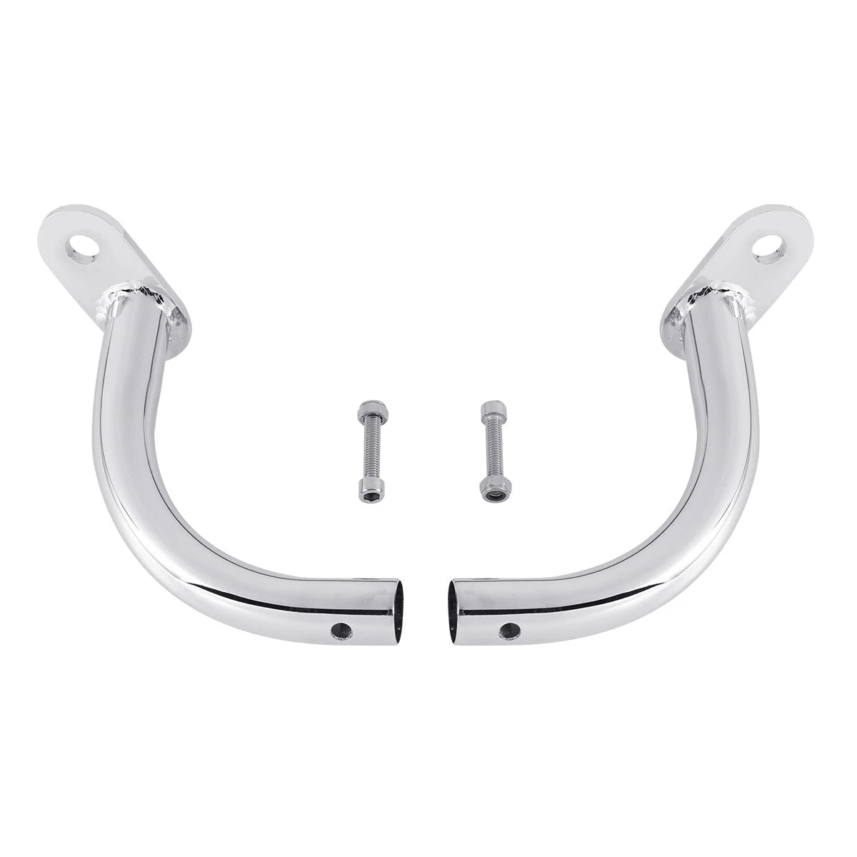 Saddlebag Guard Bracket for Harley Road Glide Electra Glide (1997 - 2008)