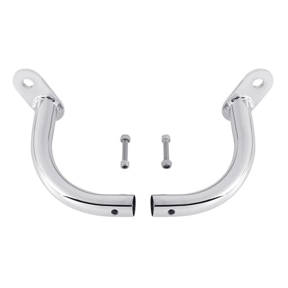 Saddlebag Guard Bracket for Harley Road Glide Electra Glide (1997 - 2008)