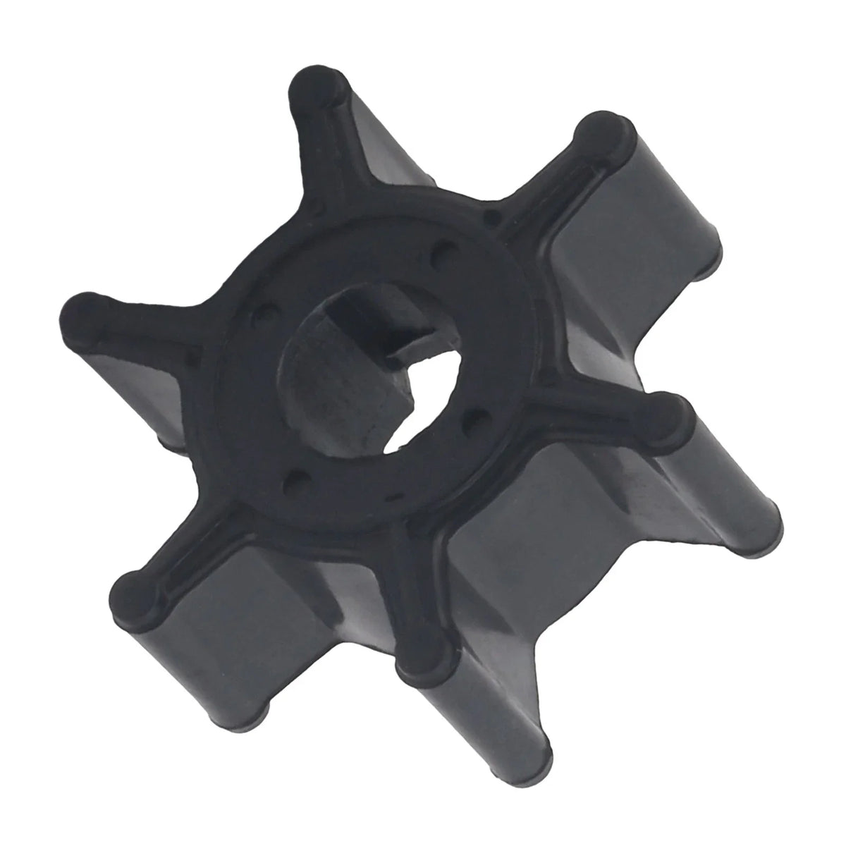 Water Pump Impeller for Yamaha 3-4HP Outboard 6L5 Series