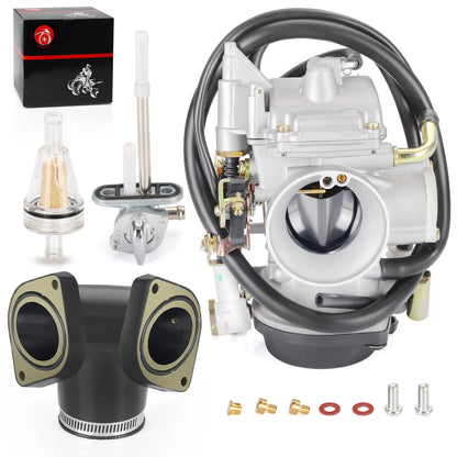 Carburetor for Yamaha Road Star XV1600AT 1999-2003