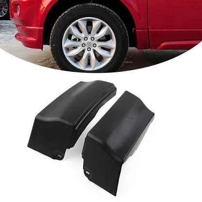 Front Lower Fender Molding  Unpainted for Land Rover LR2 (2006-2016)