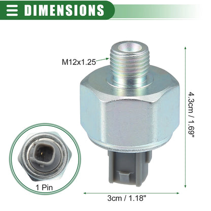 Knock Sensor for Toyota Tundra (2001-2004)