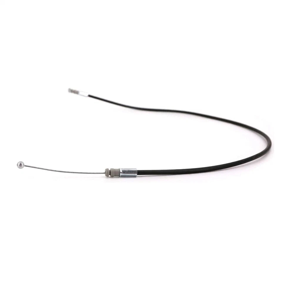 Liftgate Tailgate Lock Latch Cable for Toyota Sequoia (2001-2007)