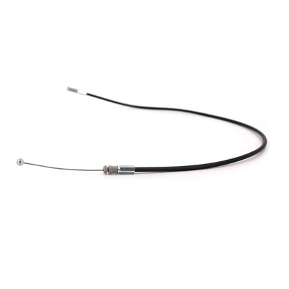 Liftgate Tailgate Lock Latch Cable for Toyota Sequoia (2001-2007)