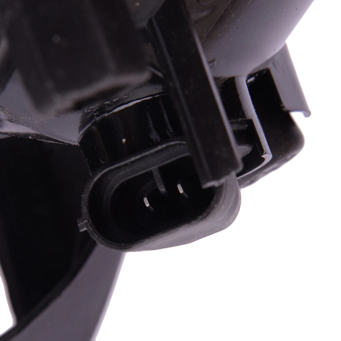 Right Side Front Fog Light for Kia Cerato (2007-2010)
