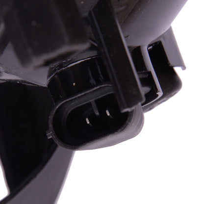 Right Side Front Fog Light for Kia Cerato (2007-2010)