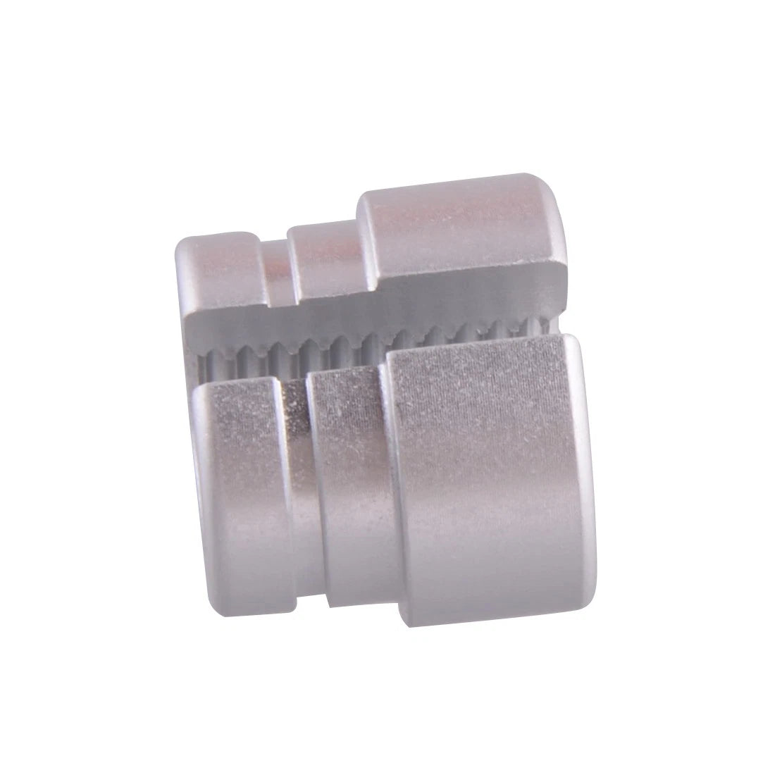 Billet Aluminum Throttle Bushing for BMW E30 E34 E28 E39 E36 M20 M30 M50 S14 (1982-2000)