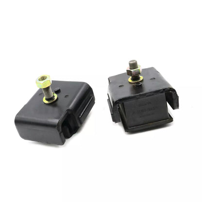 Front Engine Mount Insulator for Toyota Dyna BU20 BU30 3000CC 1977-1984