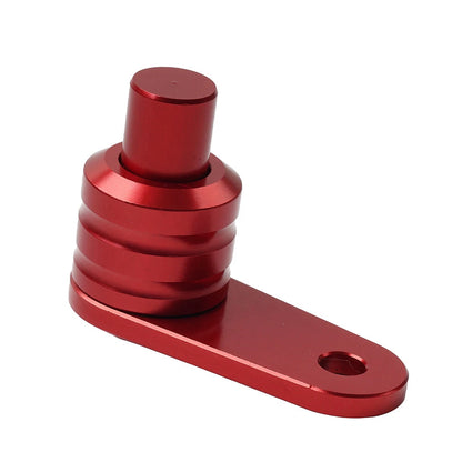 Motor Red Parking Brake Lever Switch Lock for Yamaha NMAX 125, XMAX 300, 400