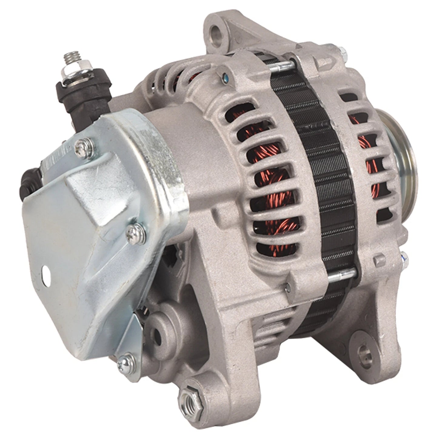 Alternator for MAZDA MX-6 GE 2.5L 24V 12V 90A (1992-1997)