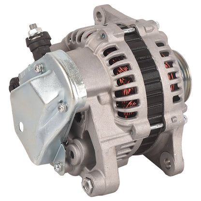Alternator for MAZDA MX-6 GE 2.5L 24V 12V 90A (1992-1997)