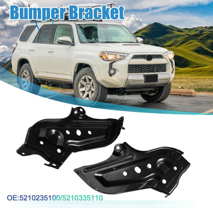 Bumper Bracket Pair for Toyota 4Runner (2014-2020)