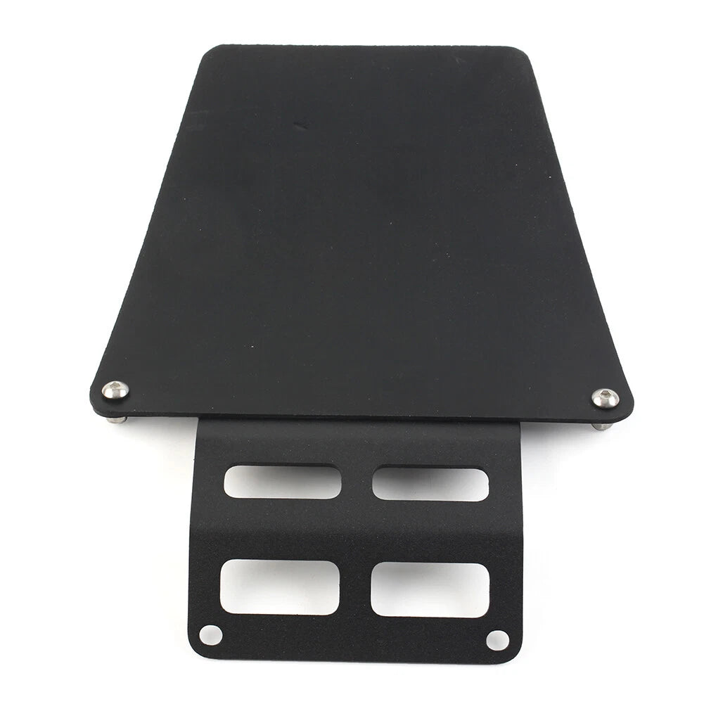 Rear Shock Absorber Shield Cover for Motorcycle Mud Splash Guard Protector