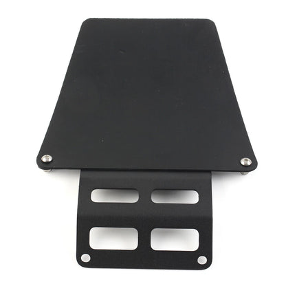 Rear Shock Absorber Shield Cover for Motorcycle Mud Splash Guard Protector
