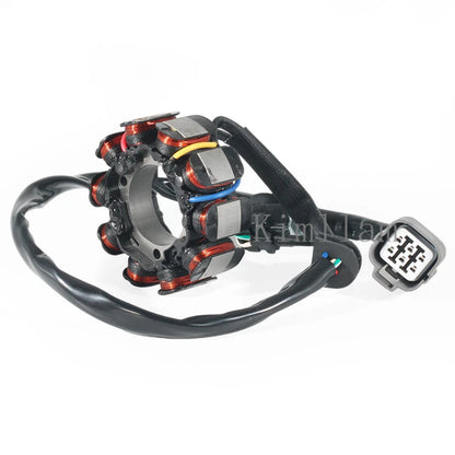 Magneto Stator Coil for Kawasaki KLX450R (2012-2019)