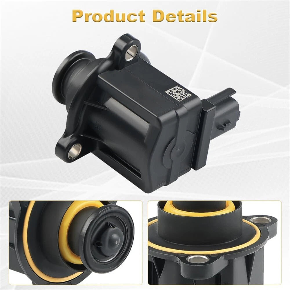 Turbocharger Diverter Valve for Mini Cooper 1.6L (2007-2016)