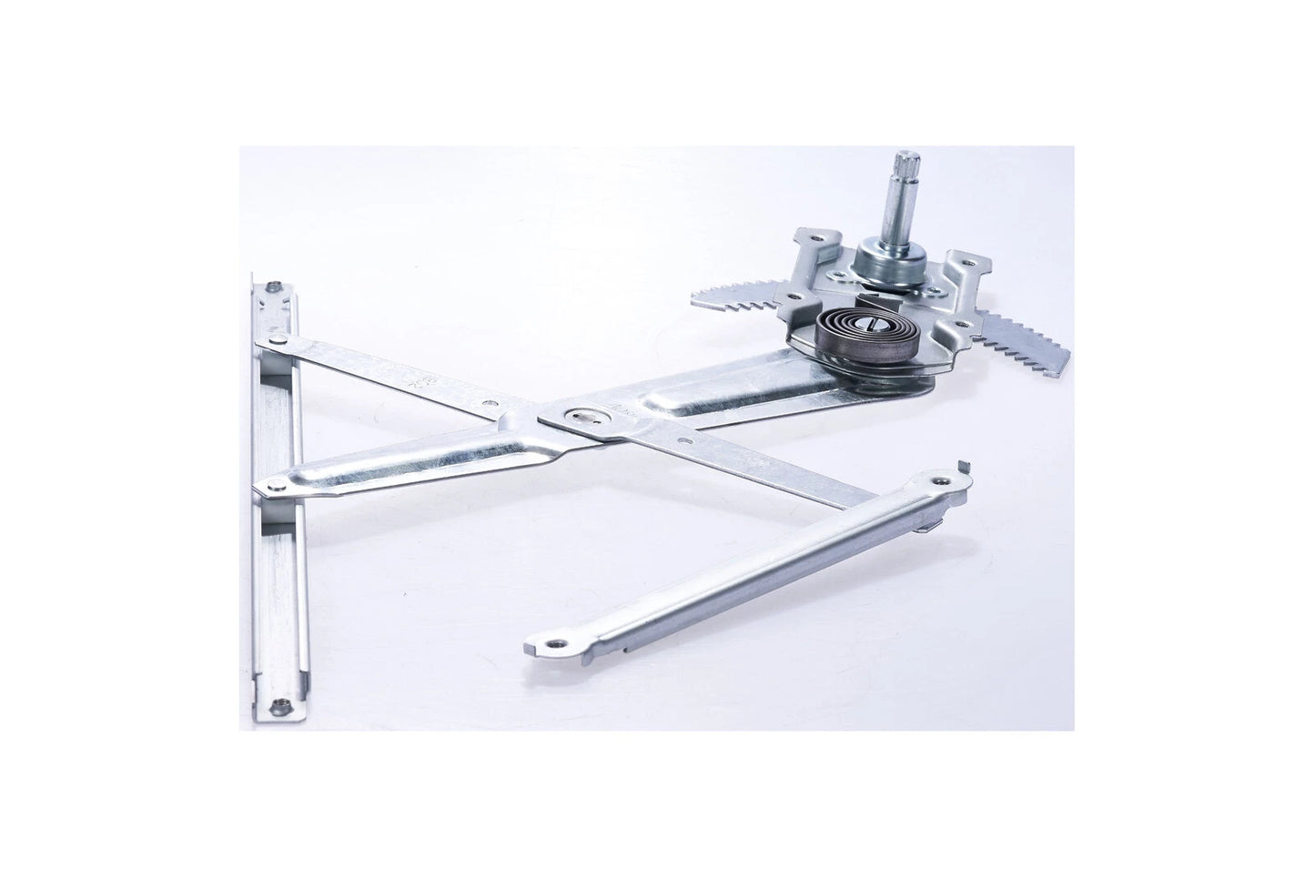 Front Right Manual Window Regulator for Toyota Corolla LE/CE (2003-2008)