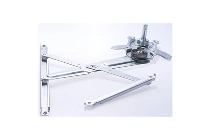 Front Right Manual Window Regulator for Toyota Corolla LE/CE (2003-2008)