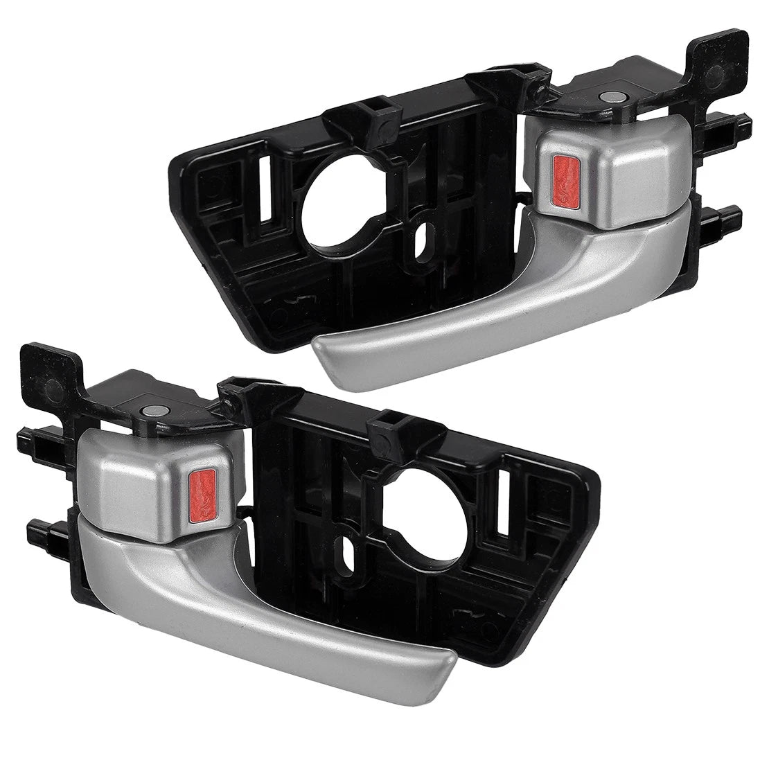 4pcs Inner Door Handle for Kia Forte (2009-2018)