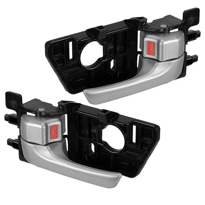 4pcs Inner Door Handle for Kia Forte (2009-2018)