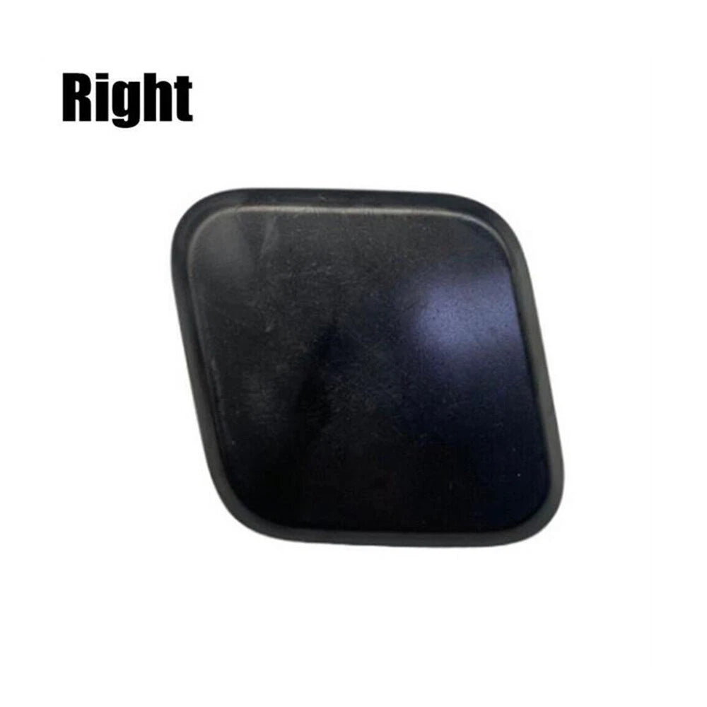 Headlight Washer Nozzle Covers for 2015-2018 Ford Focus (2015-2018)