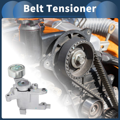 Belt Tensioner for Toyota Hilux (2001–2015)