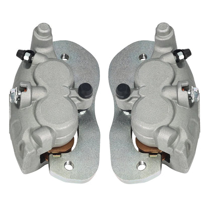 Rear Brake Calipers & Pads for Can-Am Maverick Trail/Sport (2018–2023)