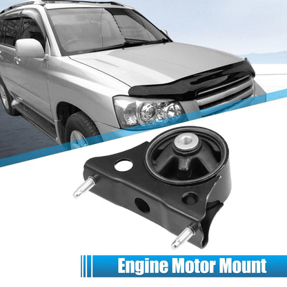 Front Engine Mount for Toyota Highlander 2.4L (2001–2007)