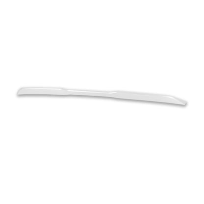 ABS Boot Spoiler for BMW G30 (2017-2023) - Pro Style, Mineral White
