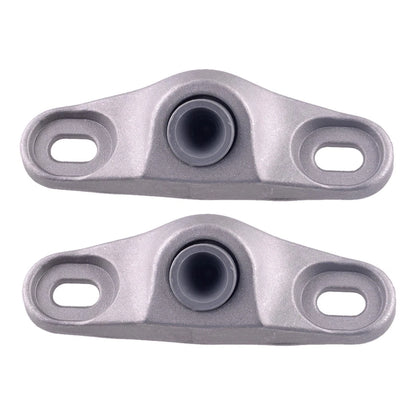 Sliding Door Lock Catch Latch Hinge for Peugeot Boxer (2006-2023)