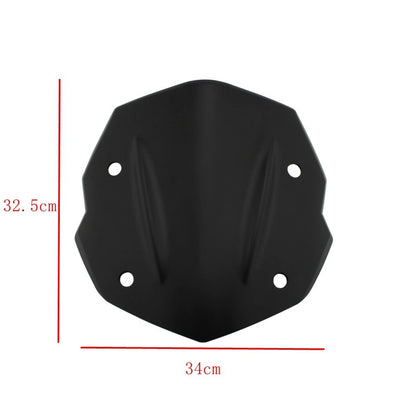 Windscreen Protector for BMW R1250GS/R1200GS (2018-2021)