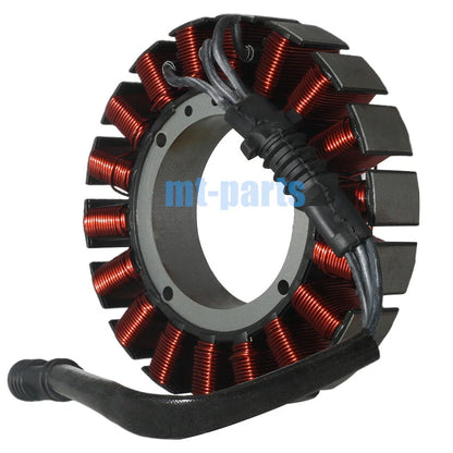 Generator Stator for Harley-Davidson FLHTP Electra Glide Police (2006-2016)