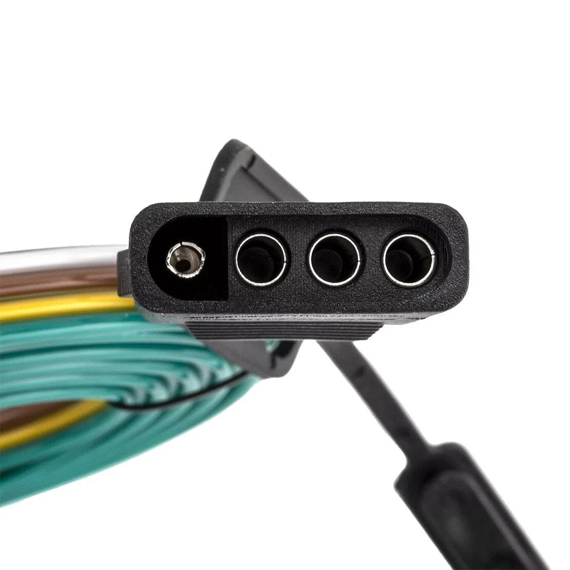 Trailer Wiring Harness Connector Adapter for Toyota Tacoma (1995-2004)