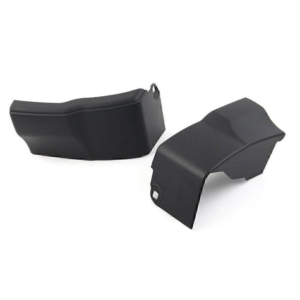 Front Lower Fender Molding  for Land Rover LR2 (2006-2009) Black