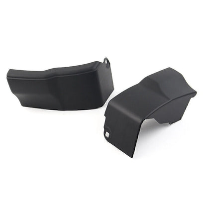 Front Lower Fender Molding  for Land Rover LR2 (2006-2009) Black
