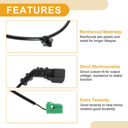 ABS Wheel Speed Sensor for Ford Mondeo (2001-2007)