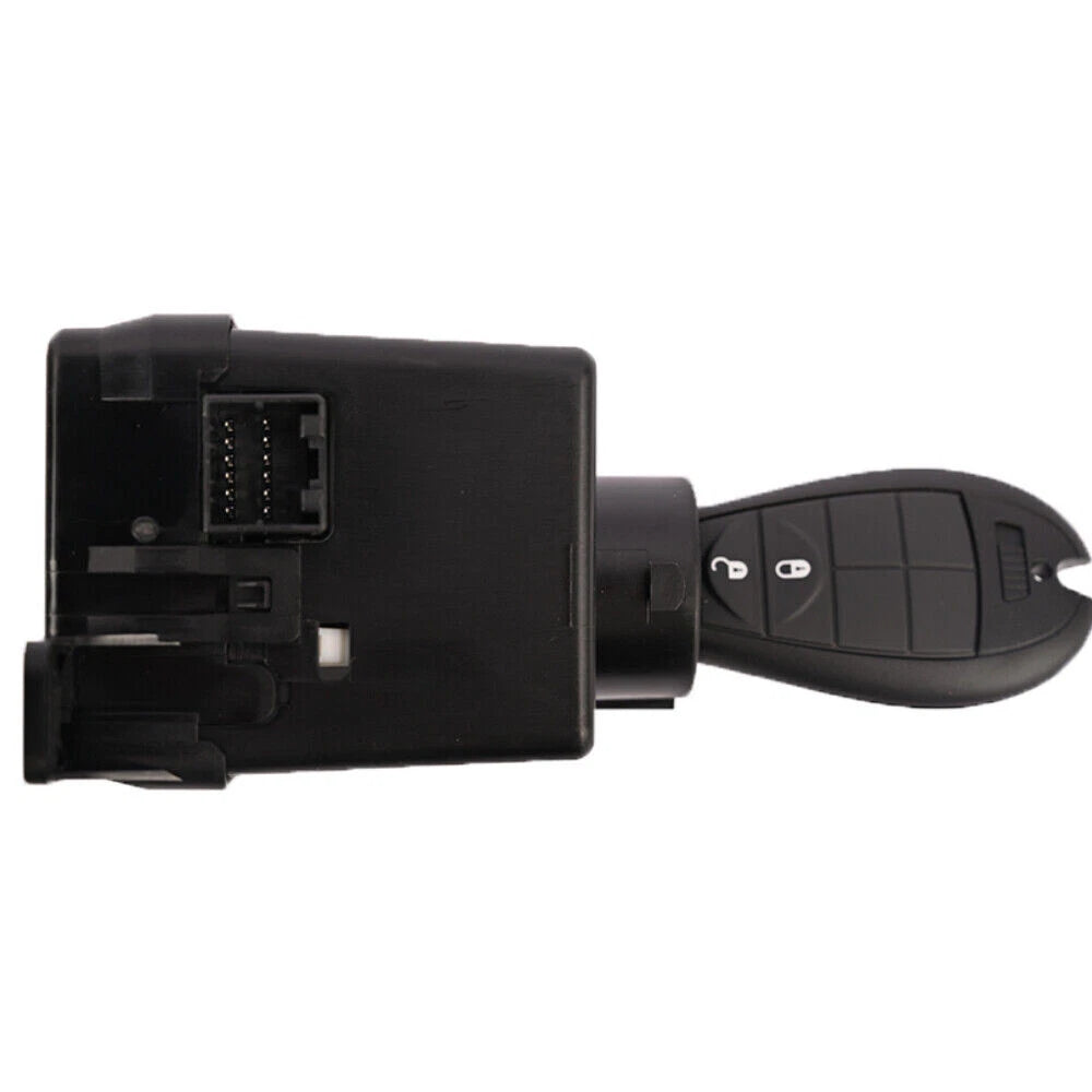 Ignition Switch Module & Key for Dodge Journey, Town & Country (2008-2010)