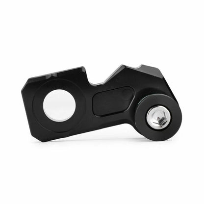 CNC Titanium Kickstand Mount for Honda CB650F CBR650F (2014-2018)