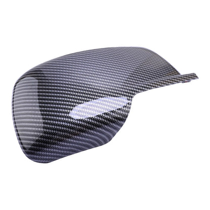 Side Door Wing Mirror Cap Cover for Dodge Journey SUV (2009-2020)