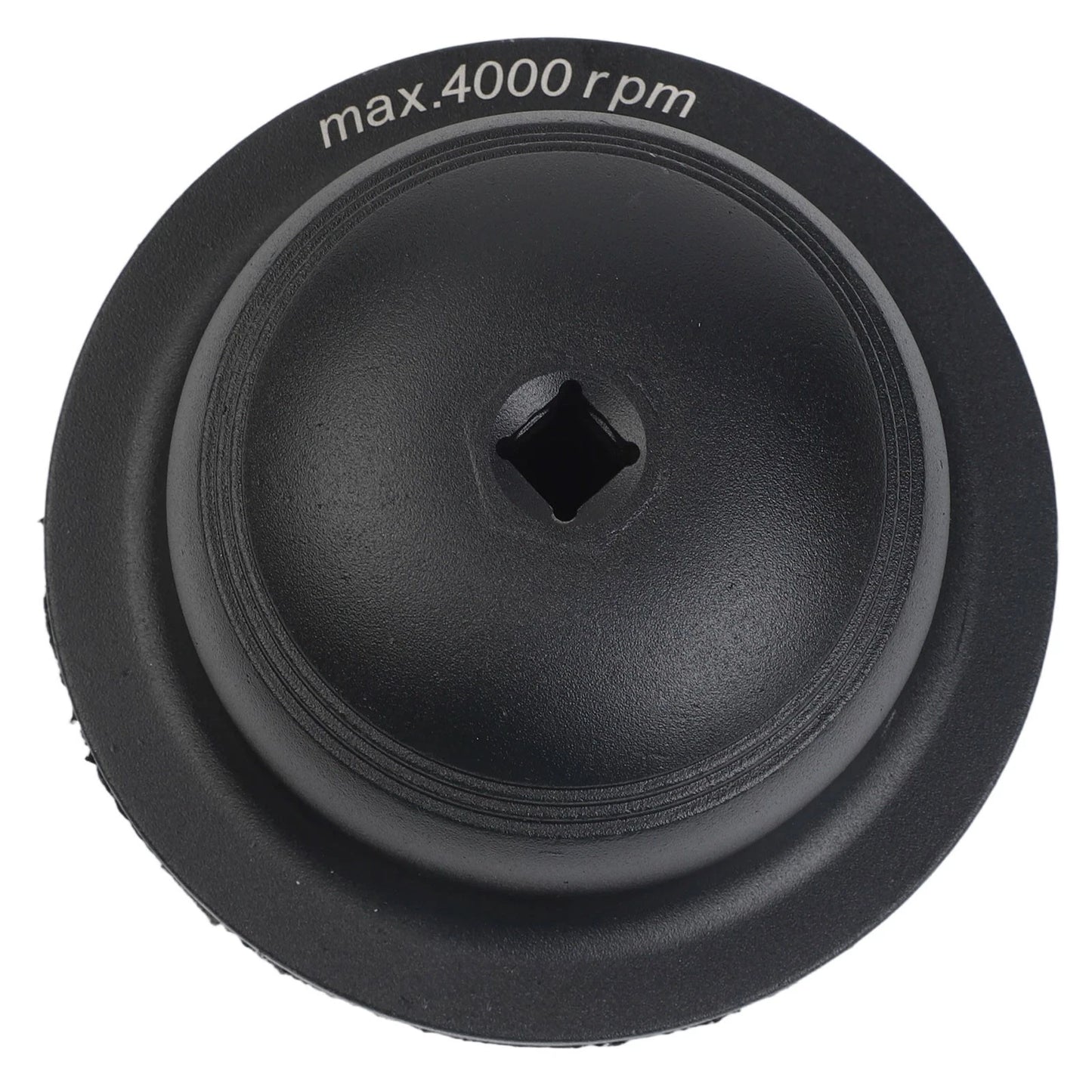12 Inch Wheel Hub Grinder with Grinding Wheel for Rust Removal
