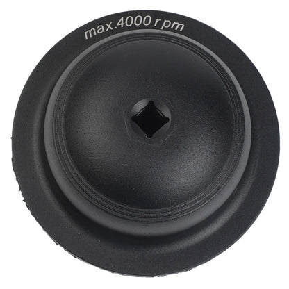 12 Inch Wheel Hub Grinder with Grinding Wheel for Rust Removal