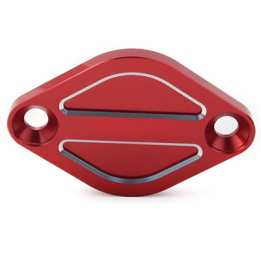 Engine Oil Filter Cap Cover for DUCATI Panigale Streetfighter V4/S (2020-2023)
