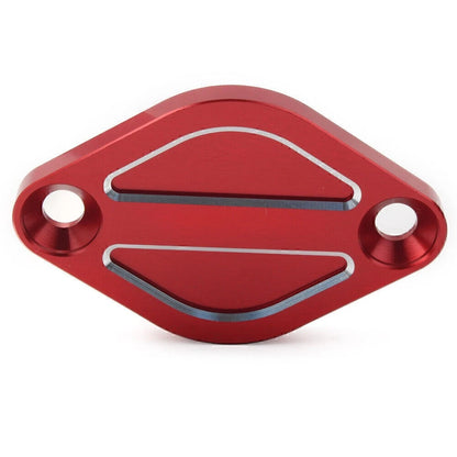 Engine Oil Filter Cap Cover for DUCATI Panigale Streetfighter V4/S (2020-2023)