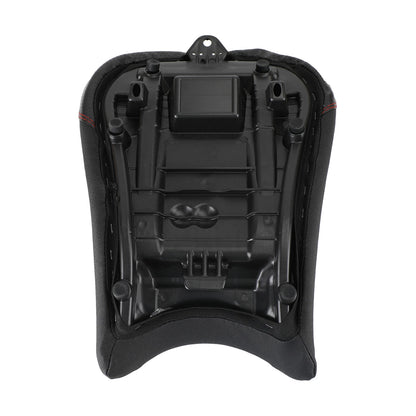 Driver Seat Cushion PU Black for BMW S1000RR (2019-2022)