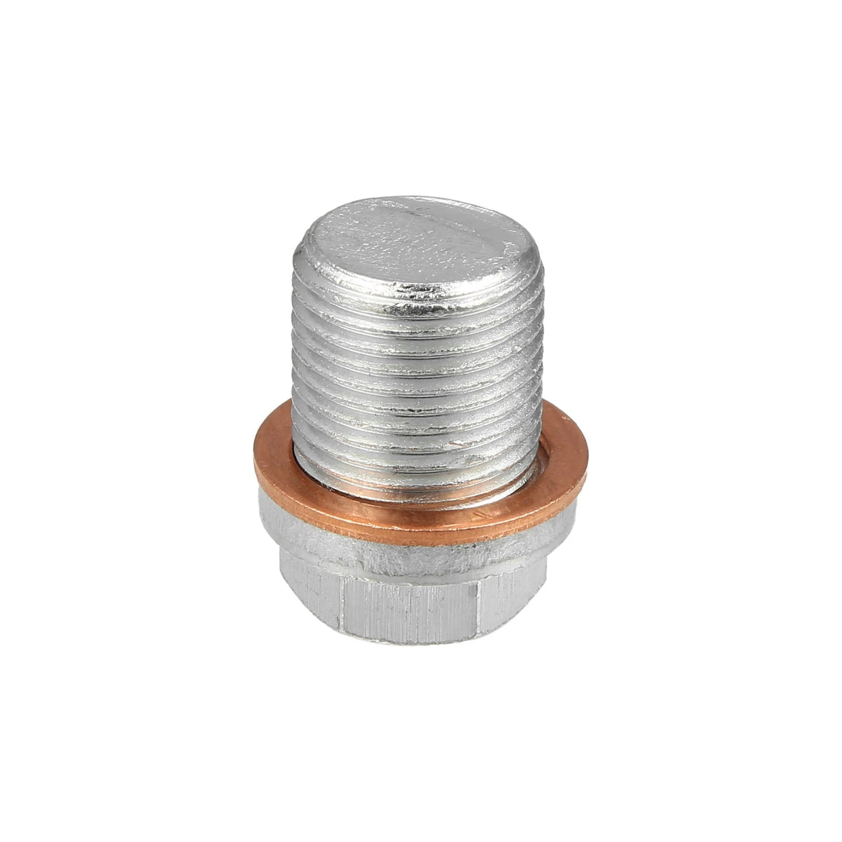 M18x1.5 Oil Drain Plug Set with Washer for Volvo S60 (2001-2010)