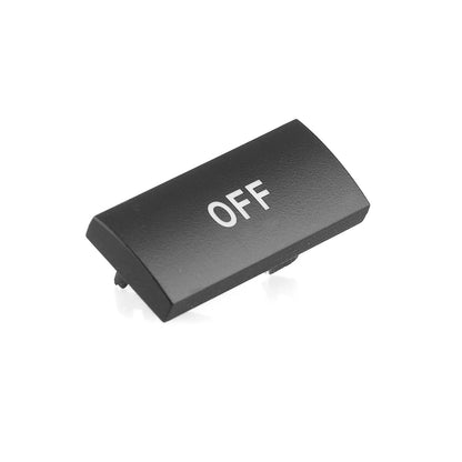 A/C Switch Button Cap "OFF" for Benz E Class W212 (2009-2016)