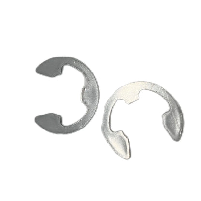 Trim Pin E-Clip for Volvo Penta Sterndrive SX-M X-B